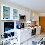 Apartmán Haus Inselblick Ins2 *
