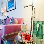 Haus Inselblick Ins2 * كوكسهافن