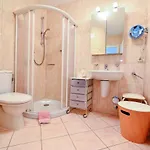Haus Inselblick Ins2 شقة كوكسهافن