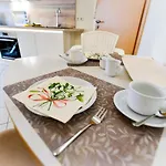 شقة Haus Inselblick Ins2
