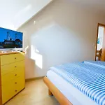 Haus Inselblick Ins2 شقة كوكسهافن