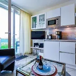 شقة Haus Inselblick Ins2 *