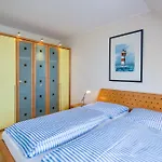 شقة Haus Inselblick Ins2 كوكسهافن