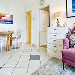 Haus Inselblick Ins2 شقة *