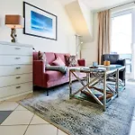 Haus Inselblick Ins2 * كوكسهافن