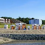 Haus Inselblick Ins2 شقة