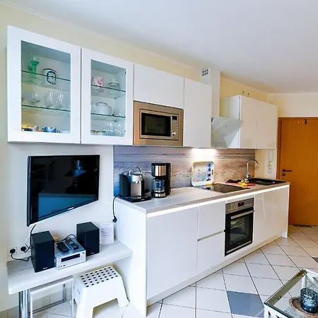 דירה Haus Inselblick Ins2 *
