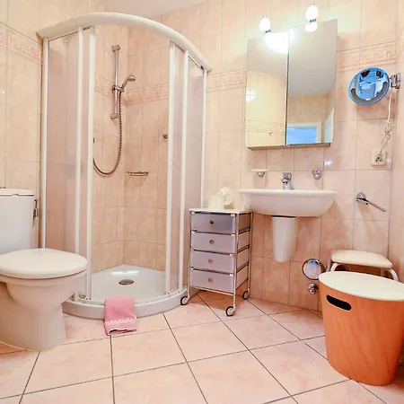 Haus Inselblick Ins2 Apartment Cuxhaven