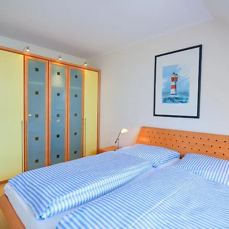Haus Inselblick Ins2 Apartment *