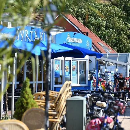 Haus Inselblick Ins2 * Cuxhaven