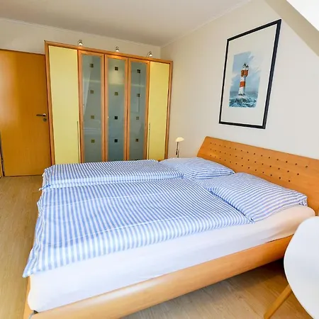 Haus Inselblick Ins2 *