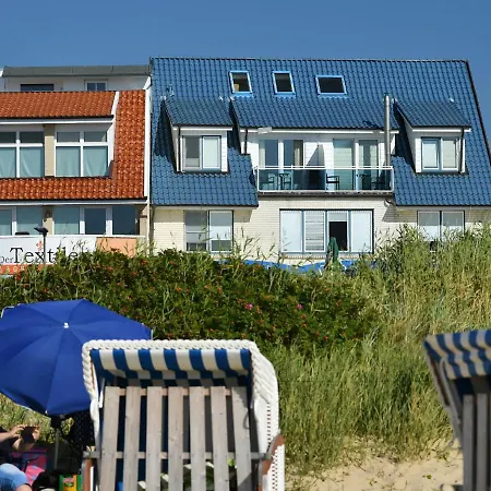 Apartment Haus Inselblick Ins2 *