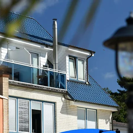 Haus Inselblick Ins2 * Cuxhaven