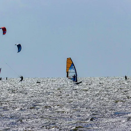 Haus Inselblick Ins2 Appartamento