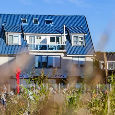 Haus Inselblick Ins2 * Cuxhaven