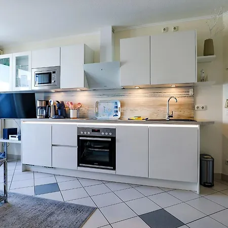 Haus Inselblick Ins2 كوكسهافن