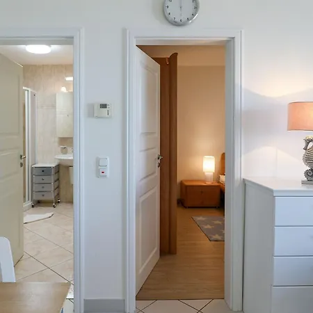 Haus Inselblick Ins2 Lägenhet