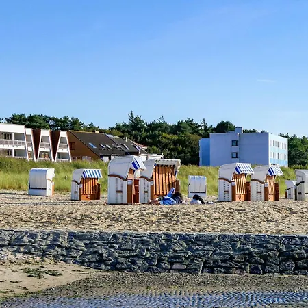 Haus Inselblick Ins2 아파트